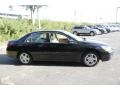 2007 Nighthawk Black Pearl Honda Accord EX Sedan  photo #4