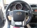 2011 Blizzard White Pearl Toyota 4Runner SR5  photo #39