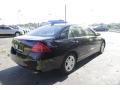 2007 Nighthawk Black Pearl Honda Accord EX Sedan  photo #6