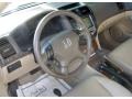 2007 Nighthawk Black Pearl Honda Accord EX Sedan  photo #9