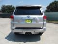 2011 Classic Silver Metallic Toyota 4Runner SR5  photo #4