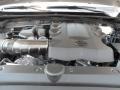 2011 Classic Silver Metallic Toyota 4Runner SR5  photo #20