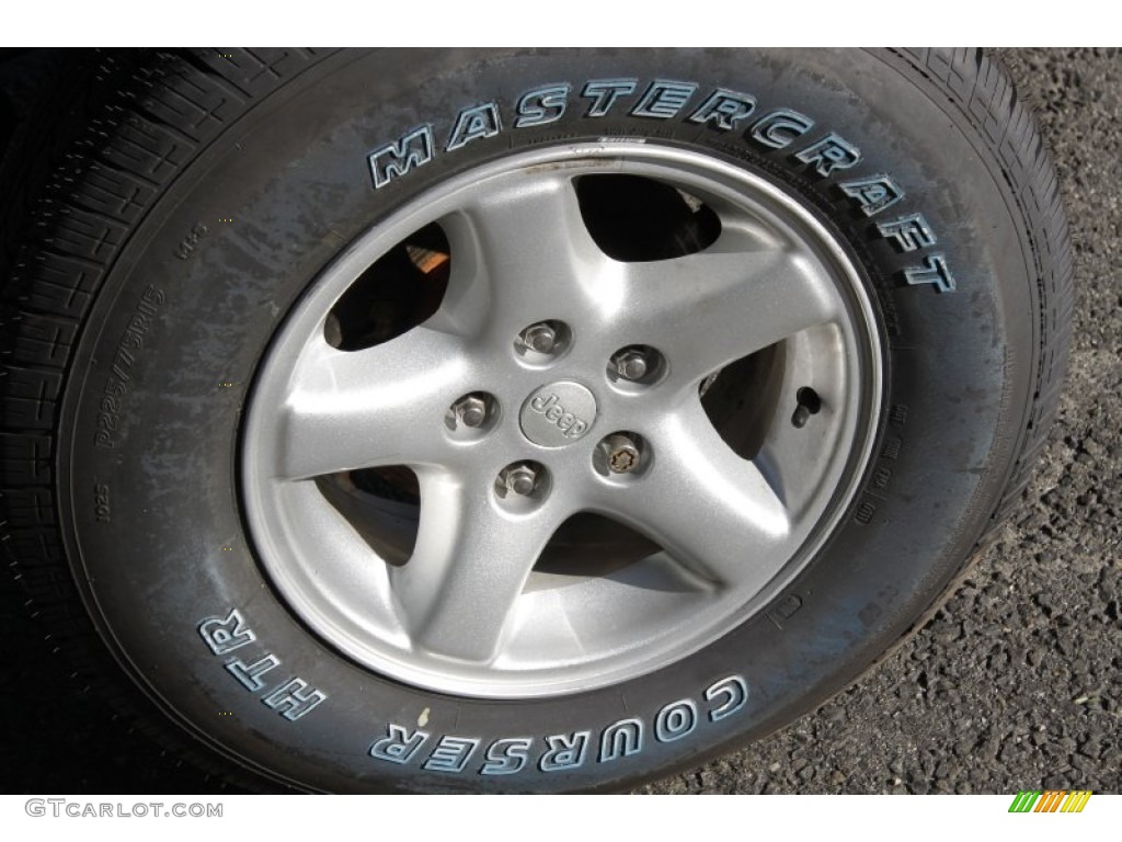 2006 Wrangler X 4x4 - Stone White / Dark Slate Gray photo #18