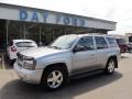 Silverstone Metallic - TrailBlazer LT 4x4 Photo No. 1