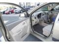 2007 Cashmere Beige Kia Rio LX Sedan  photo #11