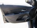 Black Granite Metallic - Cruze LT Photo No. 6
