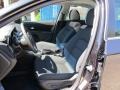 Jet Black Interior Photo for 2012 Chevrolet Cruze #53593653