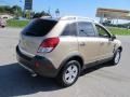 Golden Cashmere - VUE XE 3.5 AWD Photo No. 7