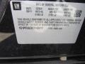 Black Granite Metallic - Cruze LT Photo No. 14