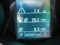 Black Granite Metallic - Cruze LT Photo No. 15