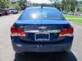 Blue Topaz Metallic - Cruze LS Photo No. 3