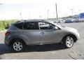 2009 Platinum Graphite Metallic Nissan Murano SL AWD  photo #5