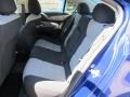 Blue Topaz Metallic - Cruze LS Photo No. 8