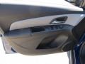 Blue Topaz Metallic - Cruze LS Photo No. 9