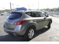 2009 Platinum Graphite Metallic Nissan Murano SL AWD  photo #8