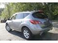 2009 Platinum Graphite Metallic Nissan Murano SL AWD  photo #10