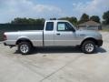Silver Metallic - Ranger XL SuperCab Photo No. 2