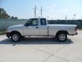 Silver Metallic - Ranger XL SuperCab Photo No. 6