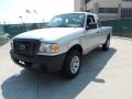 Silver Metallic - Ranger XL SuperCab Photo No. 7