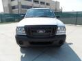 Silver Metallic - Ranger XL SuperCab Photo No. 8
