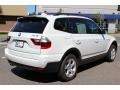 Alpine White - X3 3.0si Photo No. 5