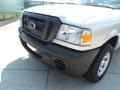 Silver Metallic - Ranger XL SuperCab Photo No. 10