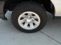 Silver Metallic - Ranger XL SuperCab Photo No. 11