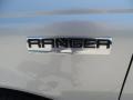 Silver Metallic - Ranger XL SuperCab Photo No. 12