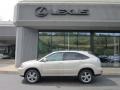 2006 Savannah Metallic Lexus RX 400h AWD Hybrid  photo #2