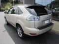 Savannah Metallic - RX 400h AWD Hybrid Photo No. 3