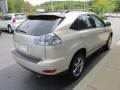 Savannah Metallic - RX 400h AWD Hybrid Photo No. 5