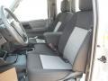 Silver Metallic - Ranger XL SuperCab Photo No. 21