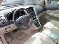 2006 Savannah Metallic Lexus RX 400h AWD Hybrid  photo #10