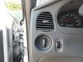Silver Metallic - Ranger XL SuperCab Photo No. 27