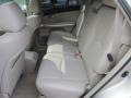 Savannah Metallic - RX 400h AWD Hybrid Photo No. 14