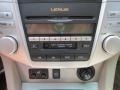 Savannah Metallic - RX 400h AWD Hybrid Photo No. 19