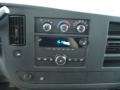 Sheer Silver Metallic - Express 2500 Work Van Photo No. 17