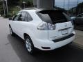 Crystal White - RX 350 AWD Photo No. 3