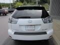 Crystal White - RX 350 AWD Photo No. 4