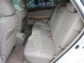 Crystal White - RX 350 AWD Photo No. 13