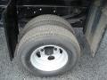 Summit White - Silverado 3500HD Regular Cab 4x4 Chassis Dump Truck Photo No. 9