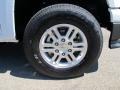 2012 Chevrolet Colorado LT Crew Cab 4x4 Wheel