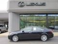 Black Sapphire Pearl - ES 350 Photo No. 2