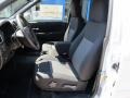 Ebony Interior Photo for 2012 Chevrolet Colorado #53594743