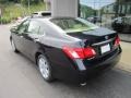 Black Sapphire Pearl - ES 350 Photo No. 3
