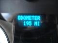 Summit White - Silverado 3500HD Regular Cab 4x4 Chassis Dump Truck Photo No. 19