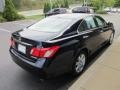 Black Sapphire Pearl - ES 350 Photo No. 5