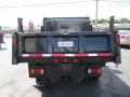 White - W Series Truck W4500 Commercial Dump Truck Photo No. 6