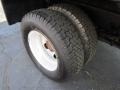 2007 Chevrolet W Series Truck W4500 Commercial Dump Truck Wheel and Tire Photo
