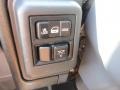 2007 Chevrolet W Series Truck Gray Interior Controls Photo